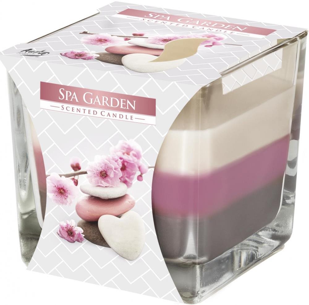 BISPOL trojfarebná spa garden 170 g