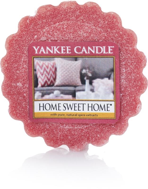 YANKEE CANDLE Home Sweet Home 22 g