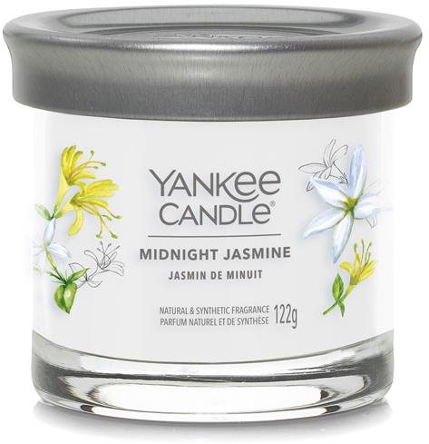 YANKEE CANDLE Midnight Jasmine 122 g