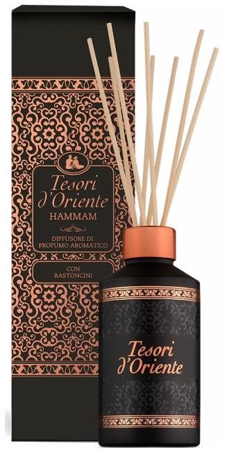 TESORI D'ORIENTE Hammam 200 ml