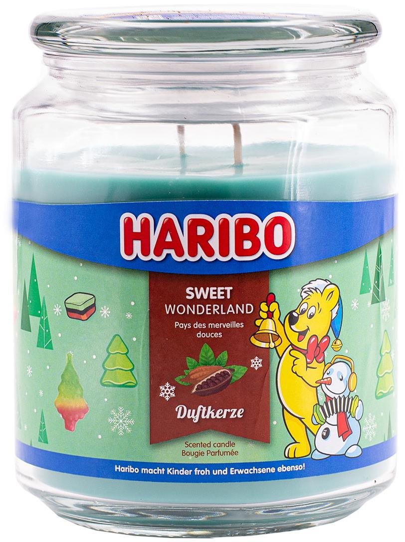 HARIBO Sweet Wonderland 510 g