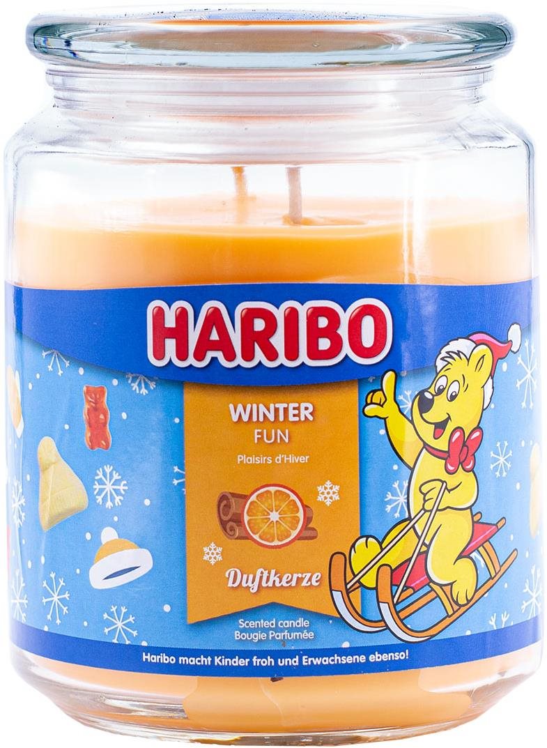 HARIBO Winter Fun 510 g