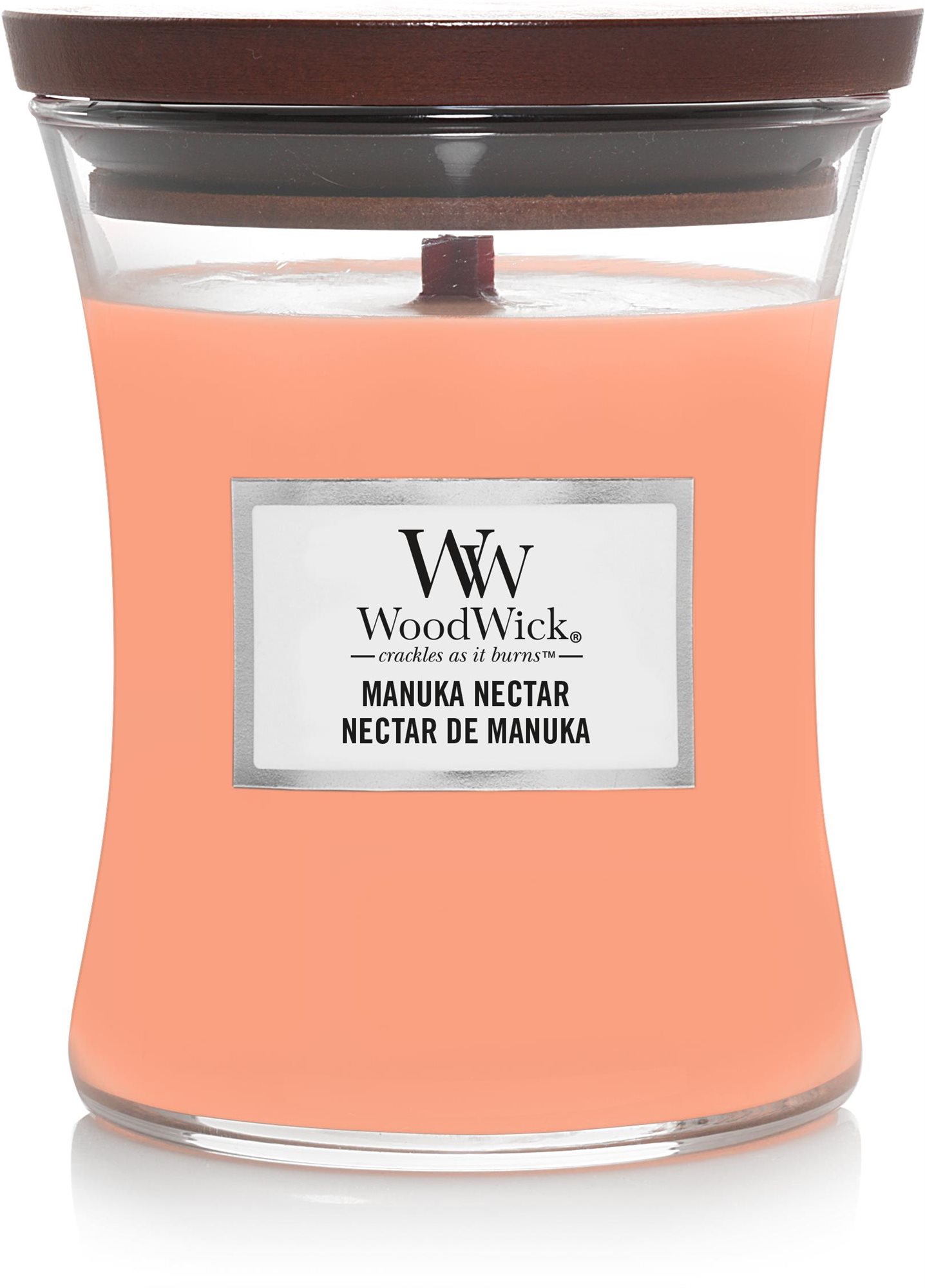 WOODWICK Manuka Nectár 275 g