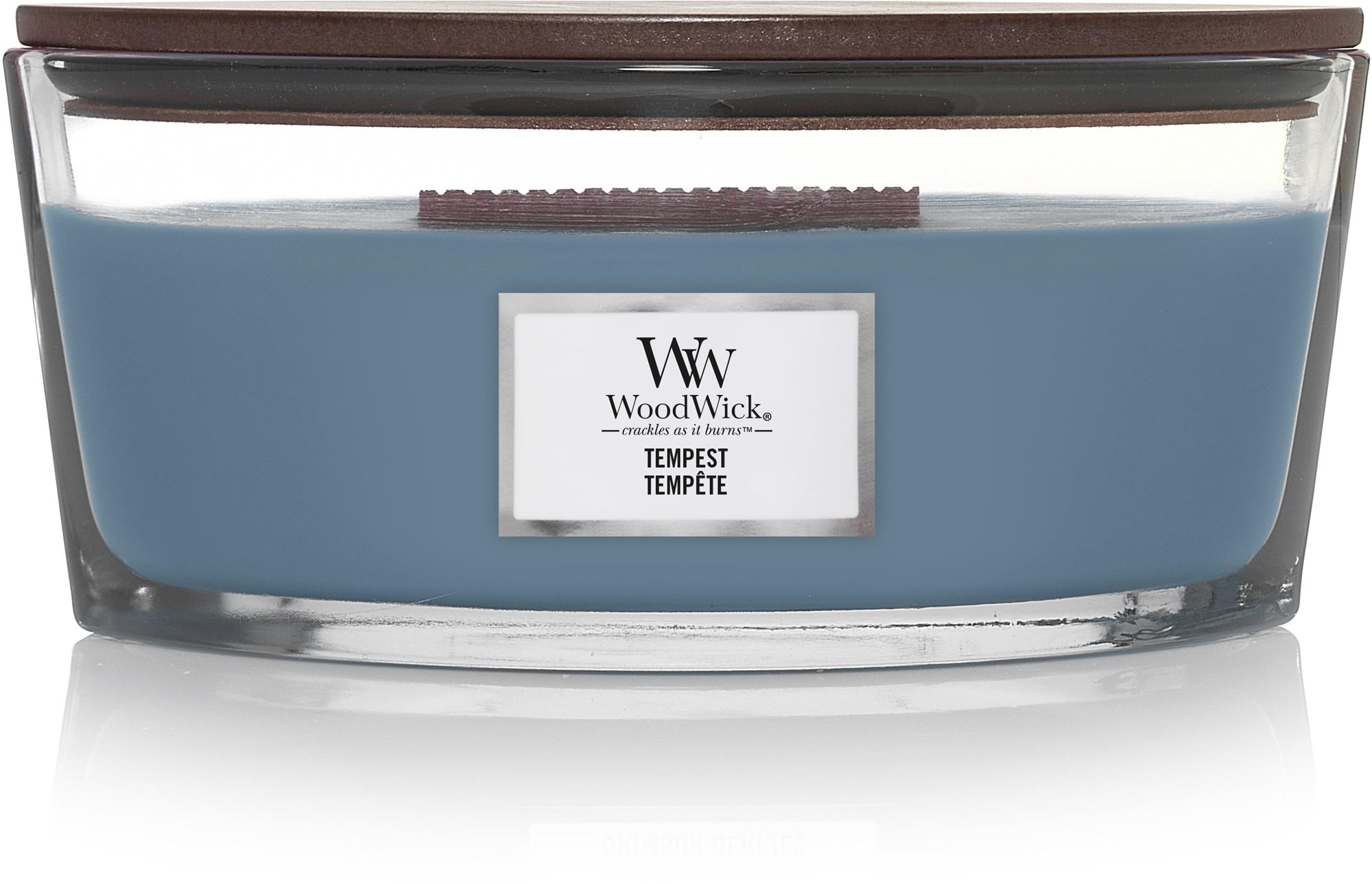 WOODWICK Tempest 453 g