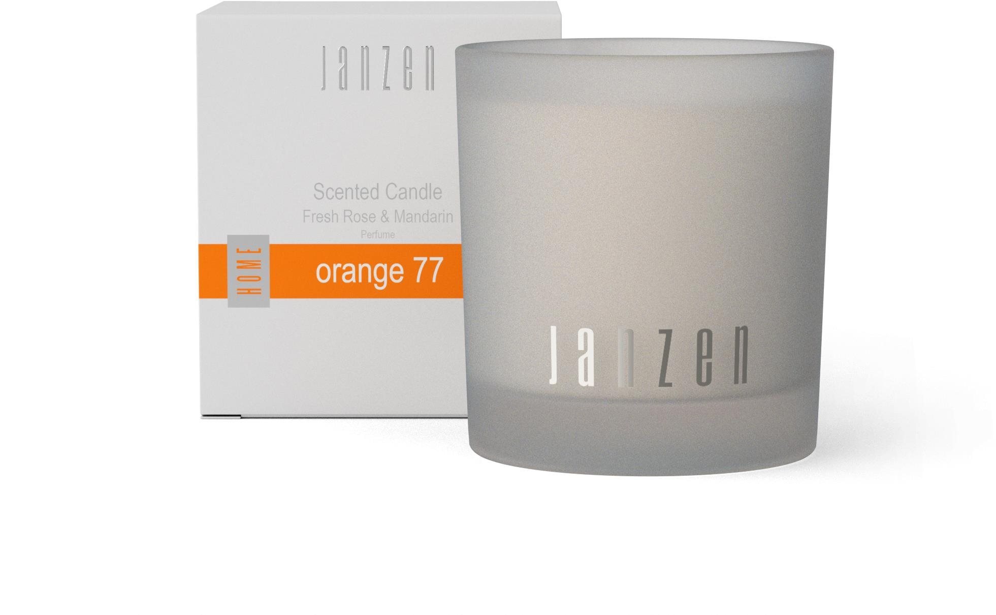 JANZEN Orange 210 g