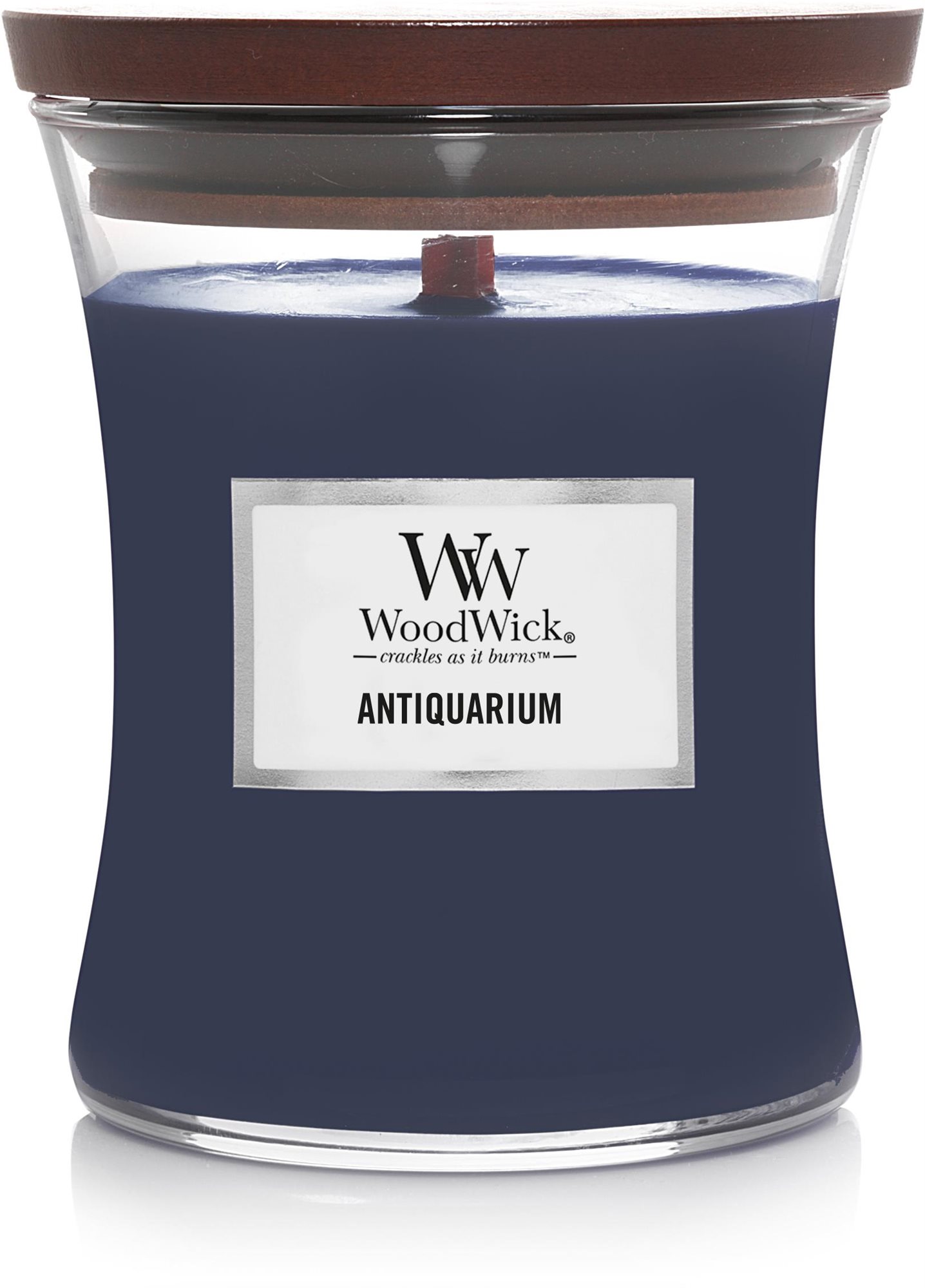 WOODWICK Antiquarium 275 g