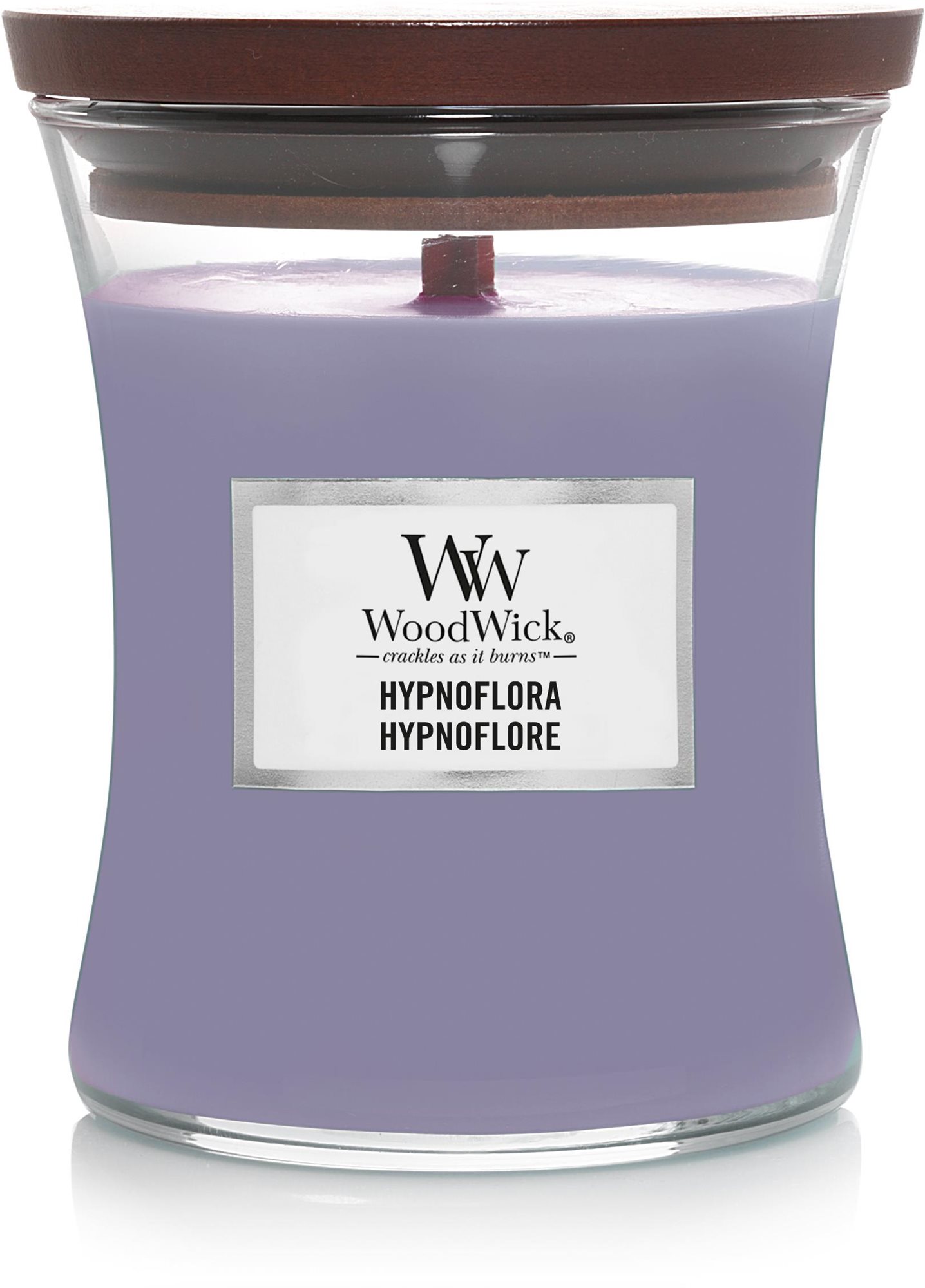 WOODWICK Hypnoflora 275 g