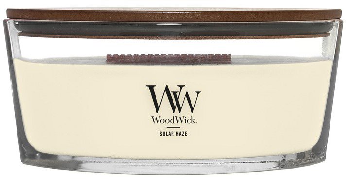 WOODWICK Solar Haze 453 g