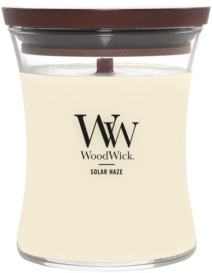 WOODWICK Solar Haze 275 g