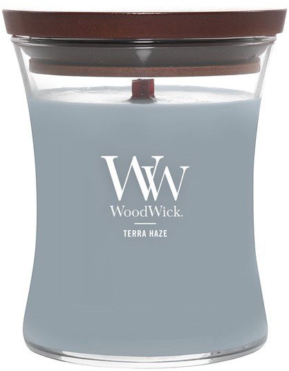 WOODWICK Terra Haze 275 g