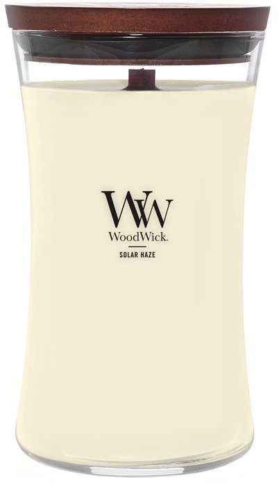 WOODWICK Solar Haze 609 g