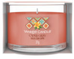 YANKEE CANDLE Capri Glow 37 g