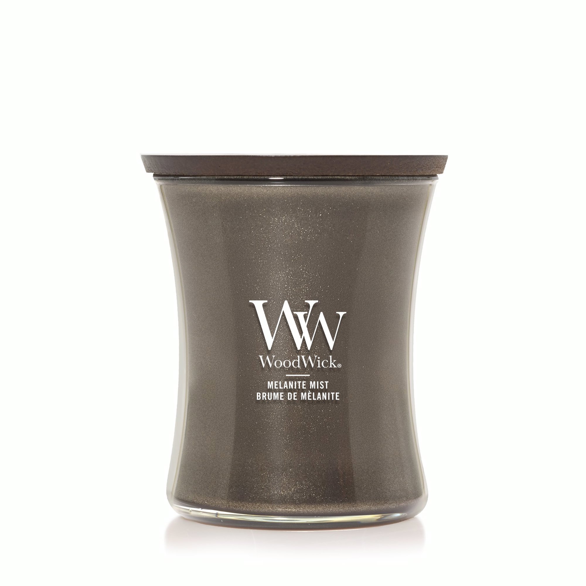 WOODWICK Metals Melanite Mist 275 g