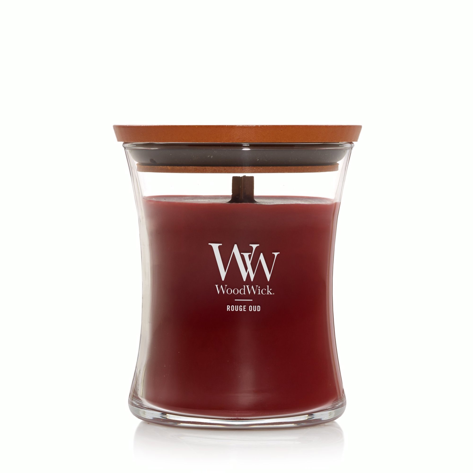 WOODWICK Rouge Oud 275 g