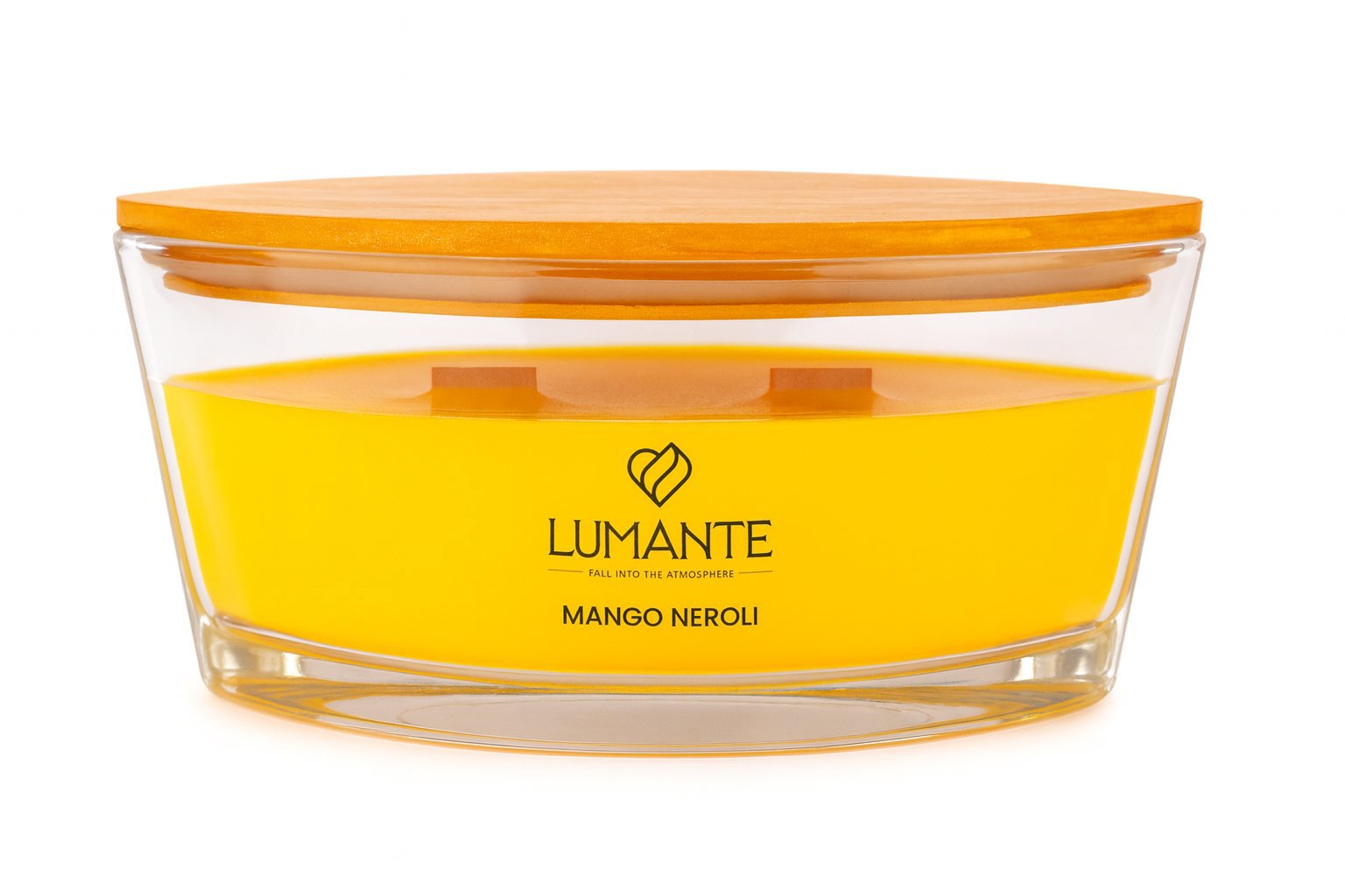 LUMANTE Loď Mango Neroli 423 g