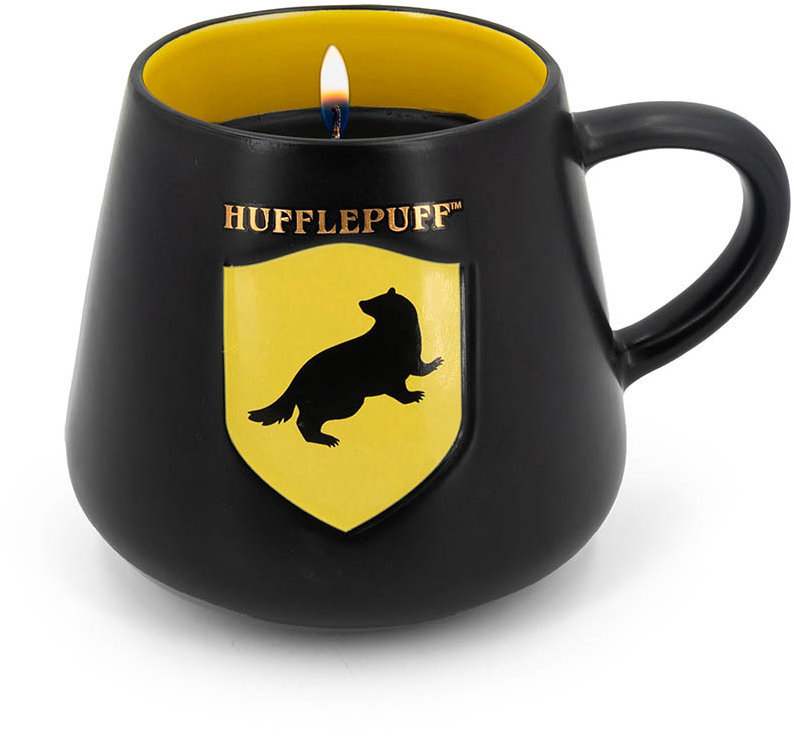 Harry Potter Cup Hufflepuff 275 g