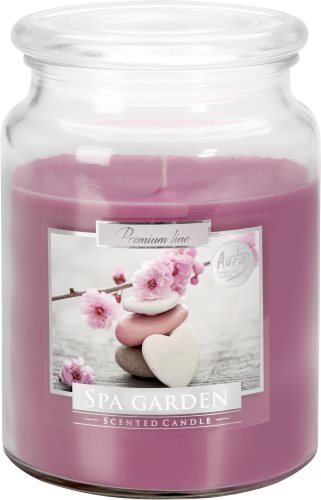 BISPOL Aura Maxi Spa záhrada 500 g