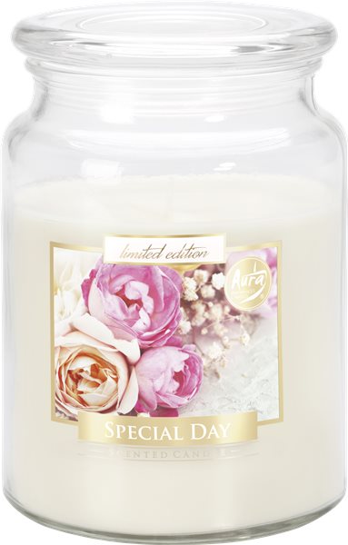 BISPOL Aura Maxi Special Day 500 g
