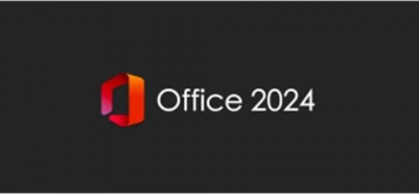 Microsoft Office LTSC Standard 2024 Charity