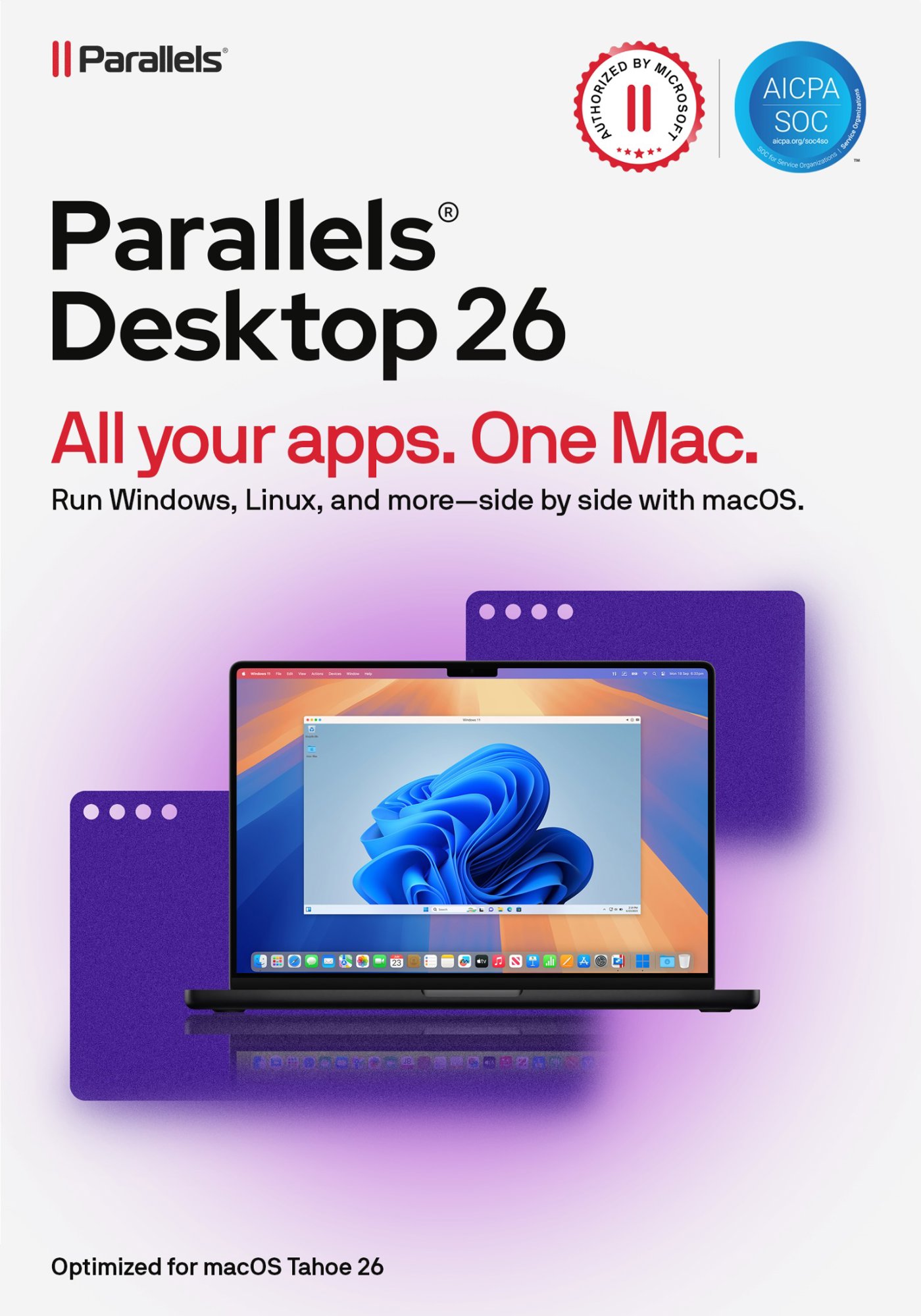 Parallels Desktop 26