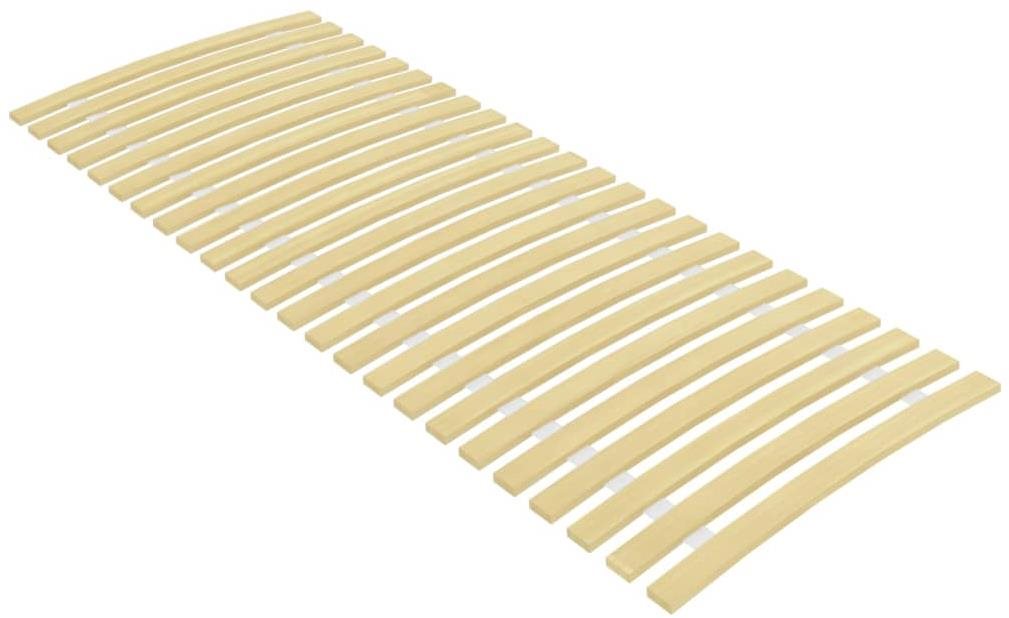 SHUMEE s 24 lamelami 80 × 200 cm