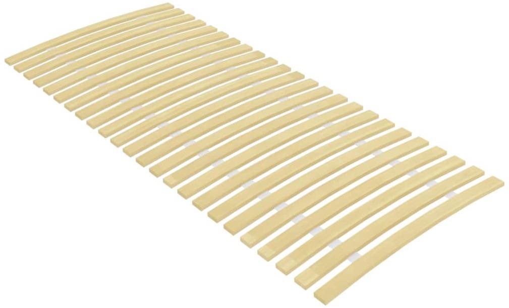 SHUMEE s 24 lamelami 90 × 200 cm