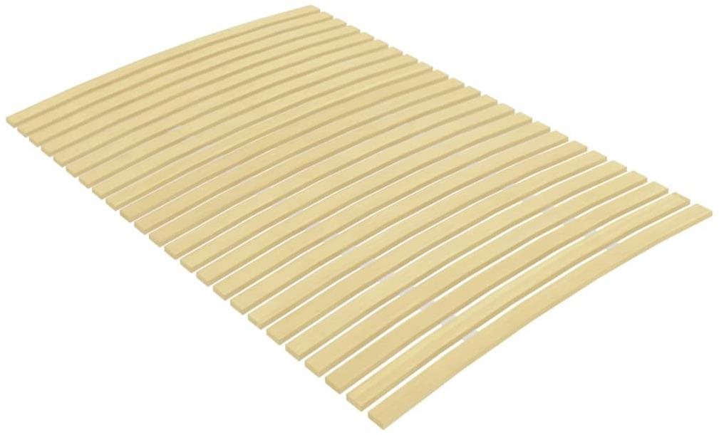 SHUMEE s 24 lamelami 120 × 200 cm