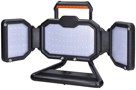 Solight LED reflektor 30 W WM-30W-RE
