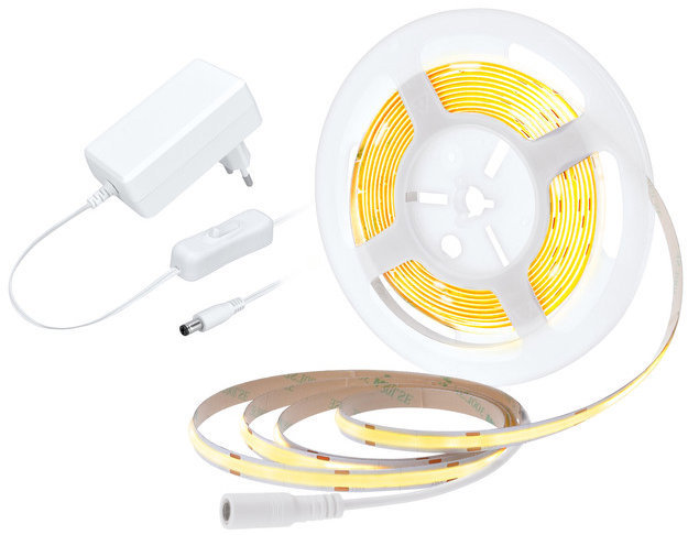 Solight LED pásik WM59-WW