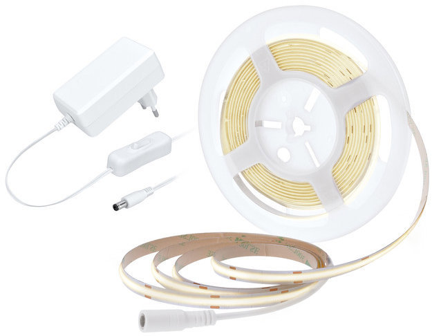 Solight LED pásik WM59-NW