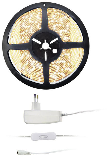 Solight LED pásik WM51-20T