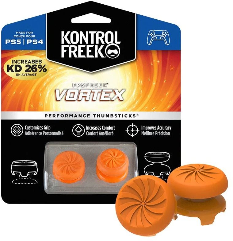 KontrolFreek FPS Freek Vortex PS5