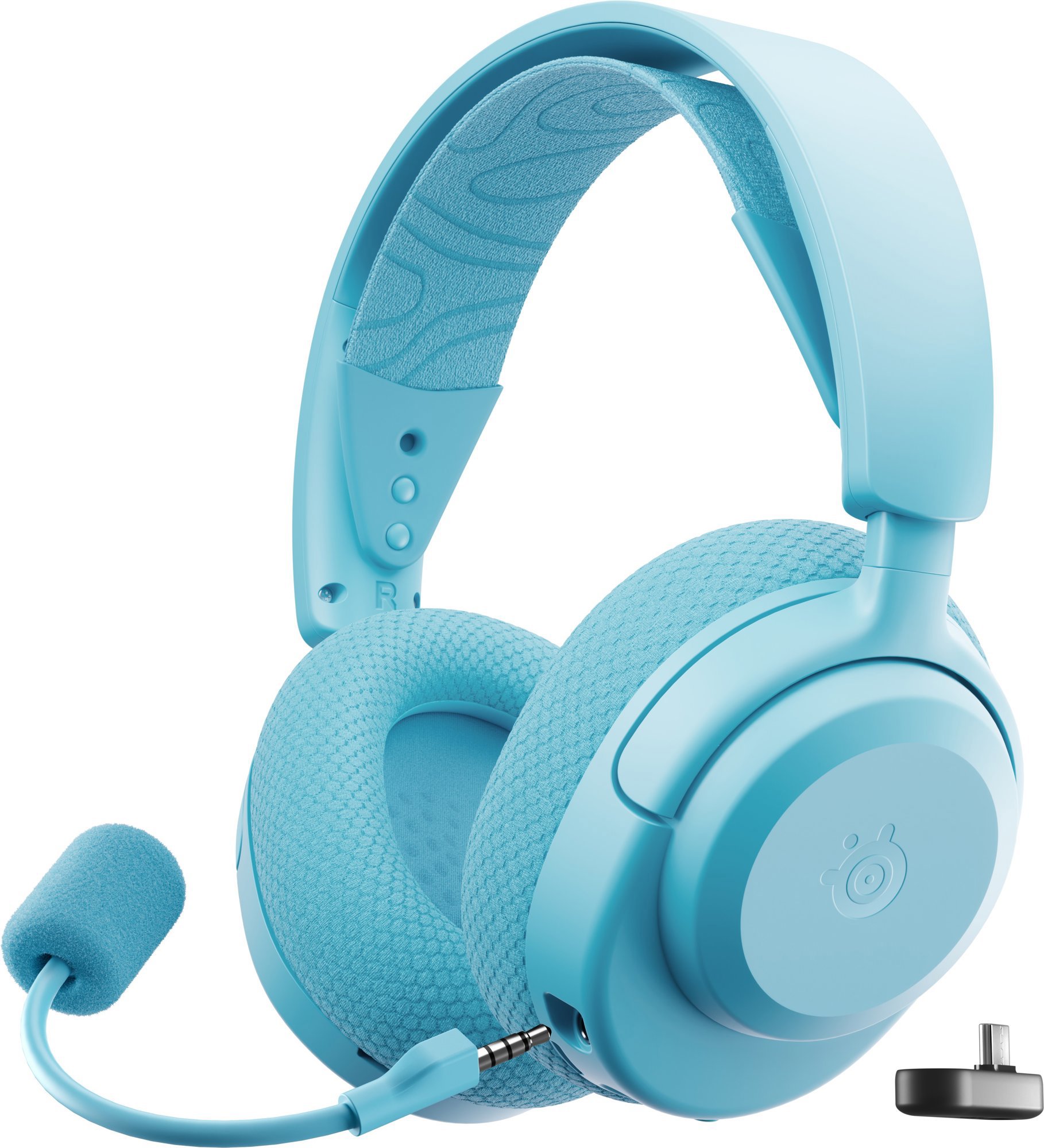 SteelSeries Arctis Nova 3XW Aqua