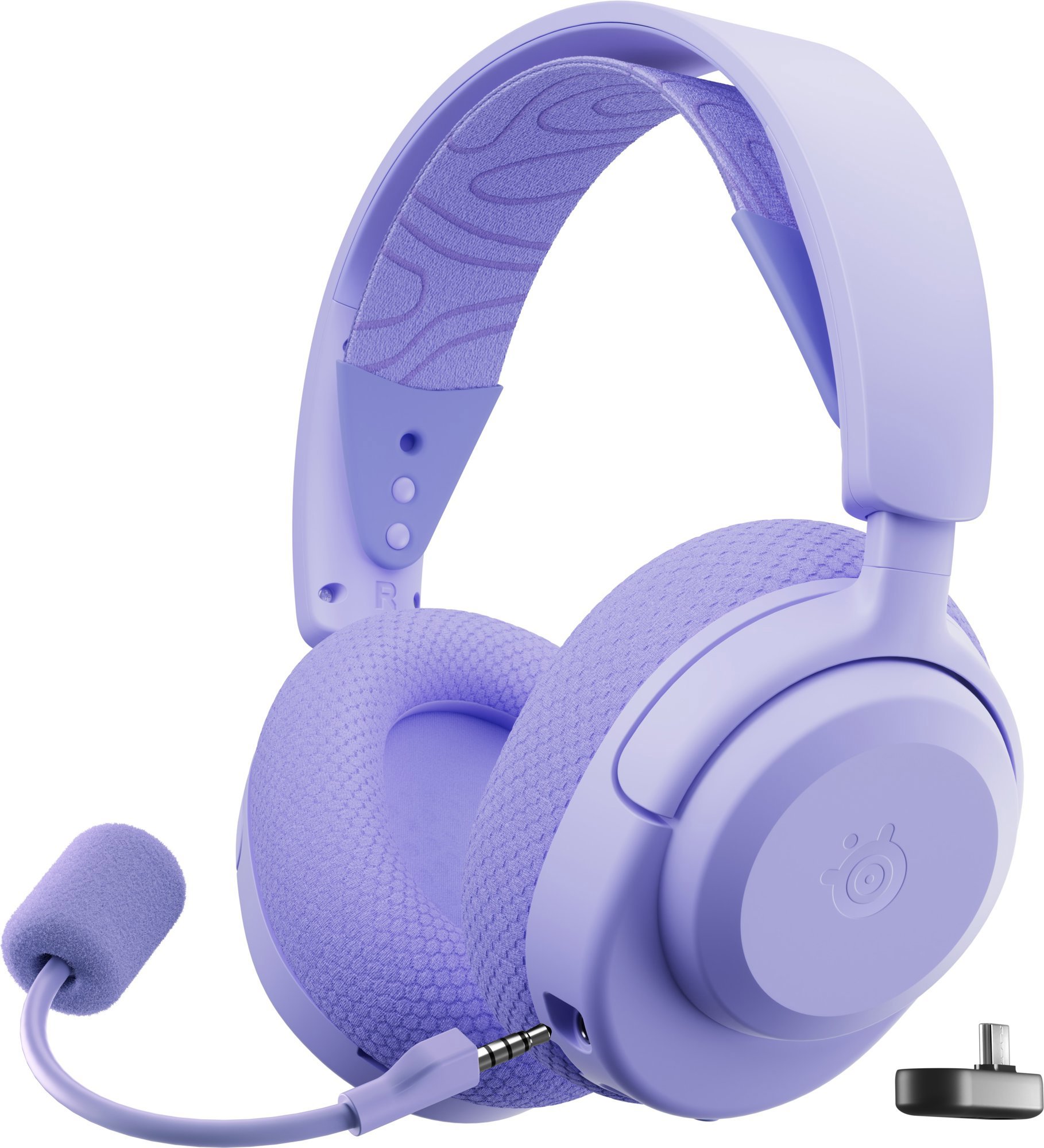 SteelSeries Arctis Nova 3XW Lavender