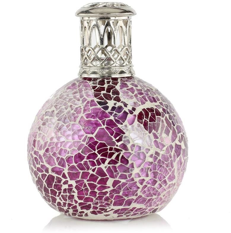 ASHLEIGH & BURWOOD Malá katalytická lampa Sugar plum