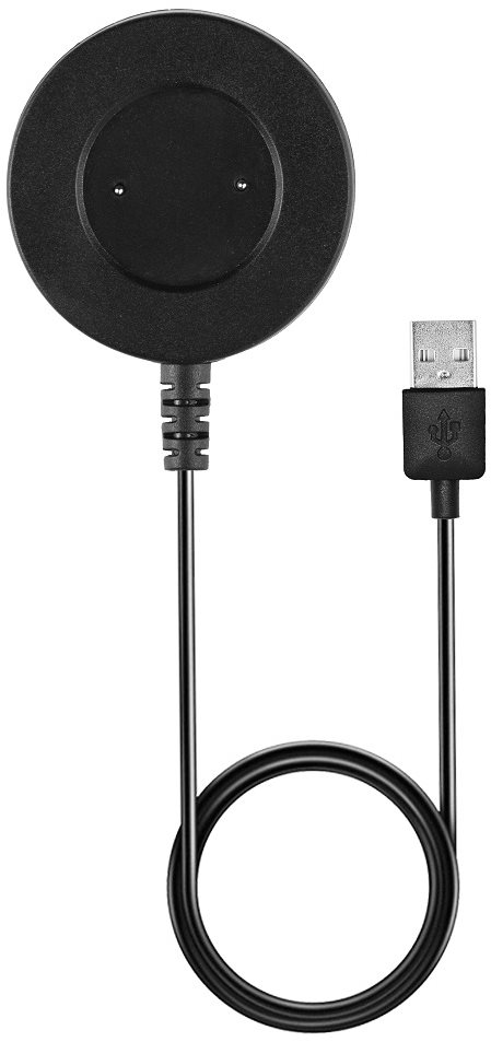 Tactical USB Nabíjací kábel pre Huawei Watch GT / GT2 / Honor Watch Magic 2