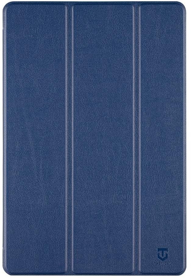 Tactical Book Tri Fold Puzdro pre Samsung Galaxy TAB A9+ 11" Blue