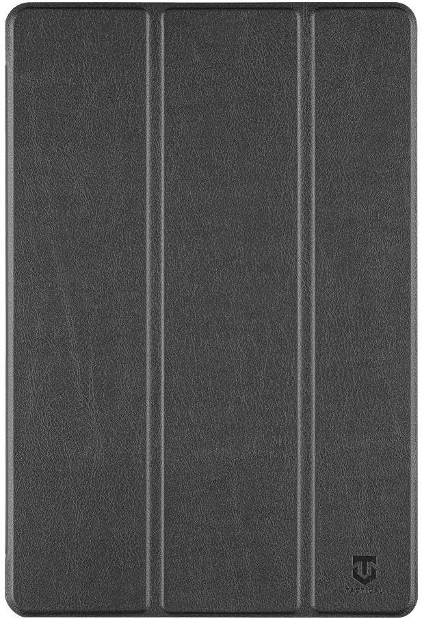 Tactical Book Tri Fold Puzdro pre Samsung Galaxy TAB A9+ 11" Black