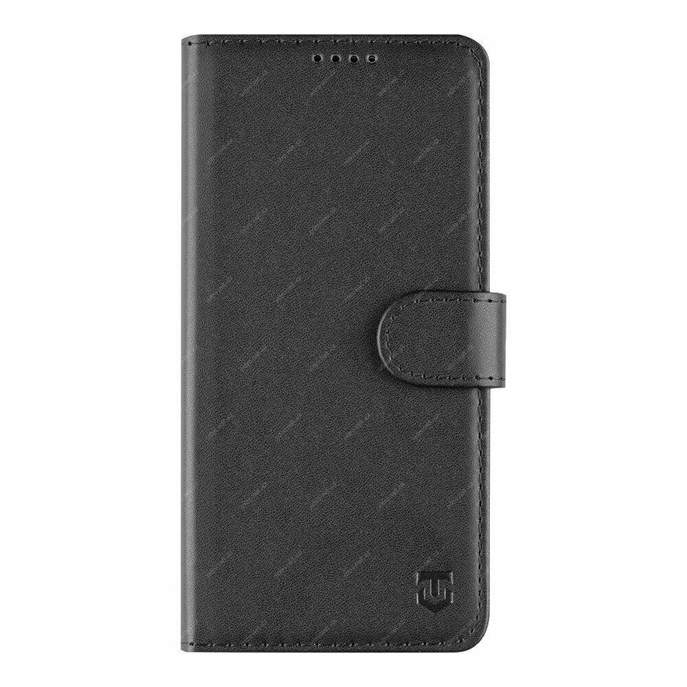 Tactical Field Notes na Apple iPhone 16 Pro Black