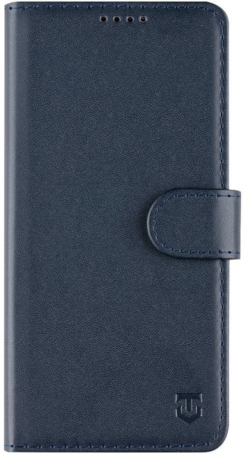 Tactical Field Notes na Apple iPhone 16e Blue