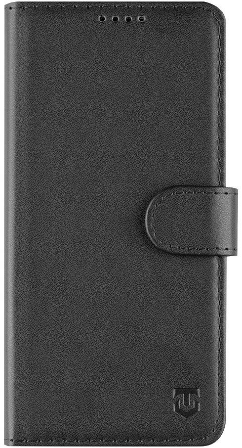 Tactical Field Notes na Apple iPhone 16e Black