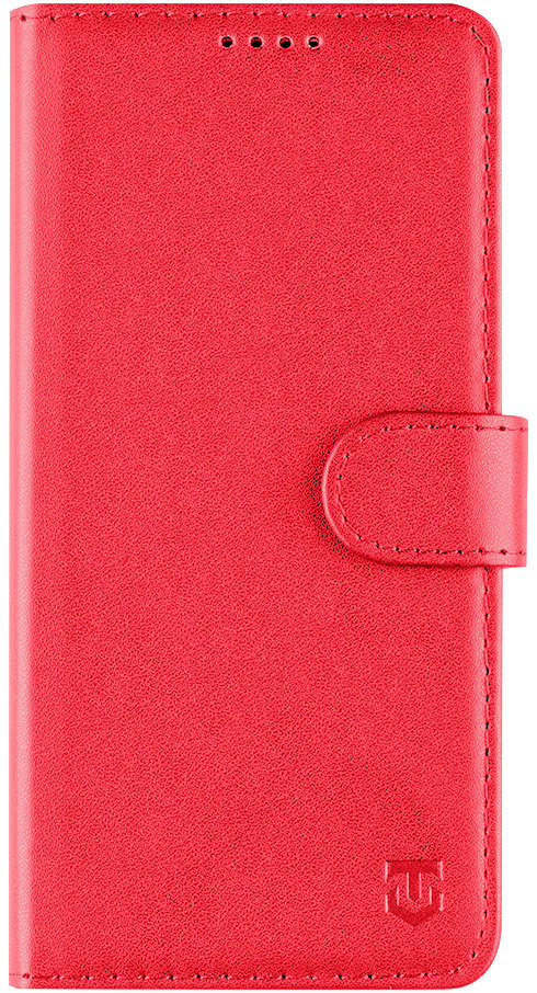 Tactical Field Notes na Apple iPhone 16e Red