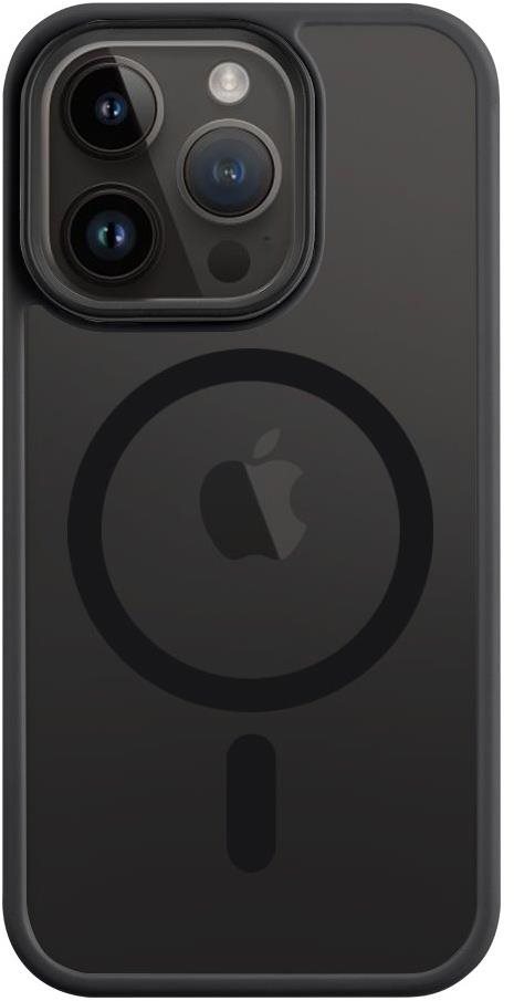 Tactical MagForce Hyperstealth Kryt na Apple iPhone 14 Pro Asphalt