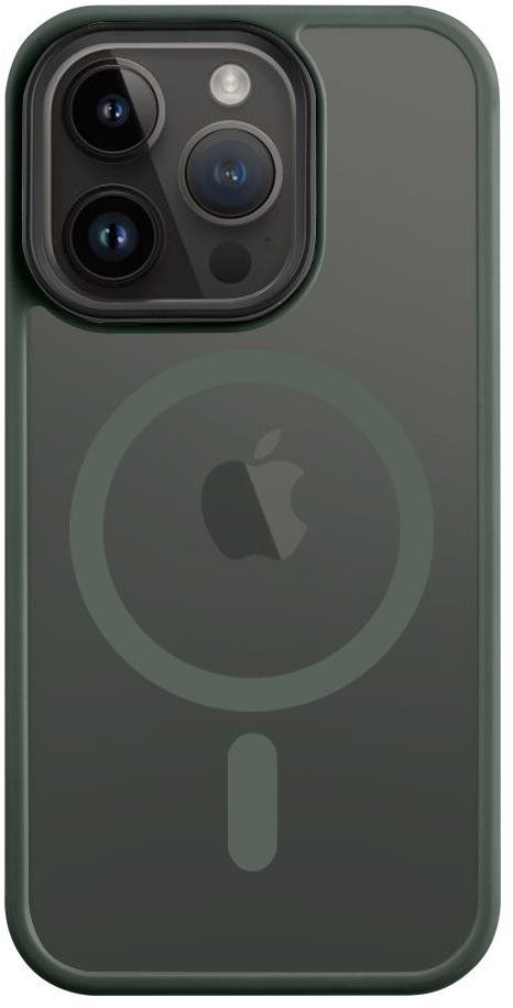 Tactical MagForce Hyperstealth Kryt na Apple iPhone 14 Pro Forest Green