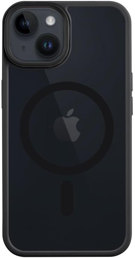 Tactical MagForce Hyperstealth Kryt na Apple iPhone 14 Asphalt
