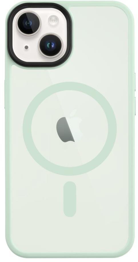 Tactical MagForce Hyperstealth Kryt na Apple iPhone 14 Beach Green