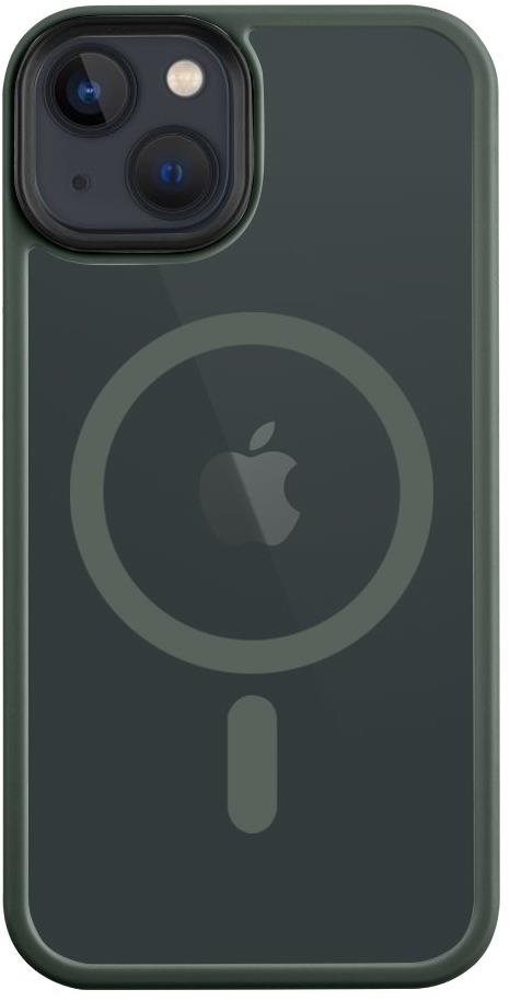 Tactical MagForce Hyperstealth Kryt na Apple iPhone 13 mini Forest Green