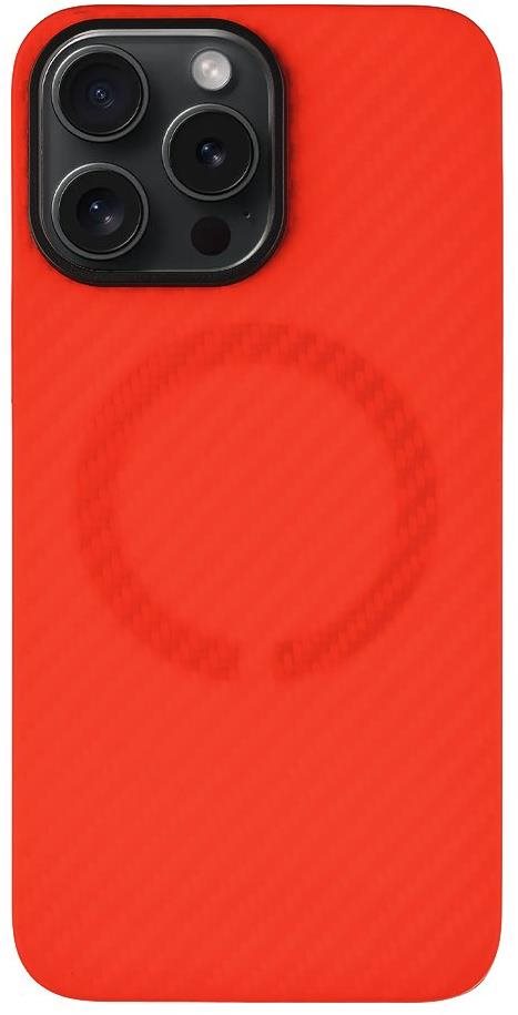 Tactical MagForce Aramid Bloody Mary Limited Edition Kryt na Apple iPhone 14 Pro Max