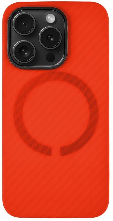 Tactical MagForce Aramid Bloody Mary Limited Edition Kryt na Apple iPhone 14 Pro