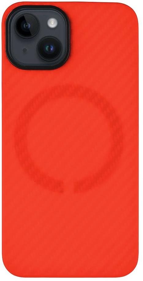 Tactical MagForce Aramid Bloody Mary Limited Edition Kryt na Apple iPhone 14